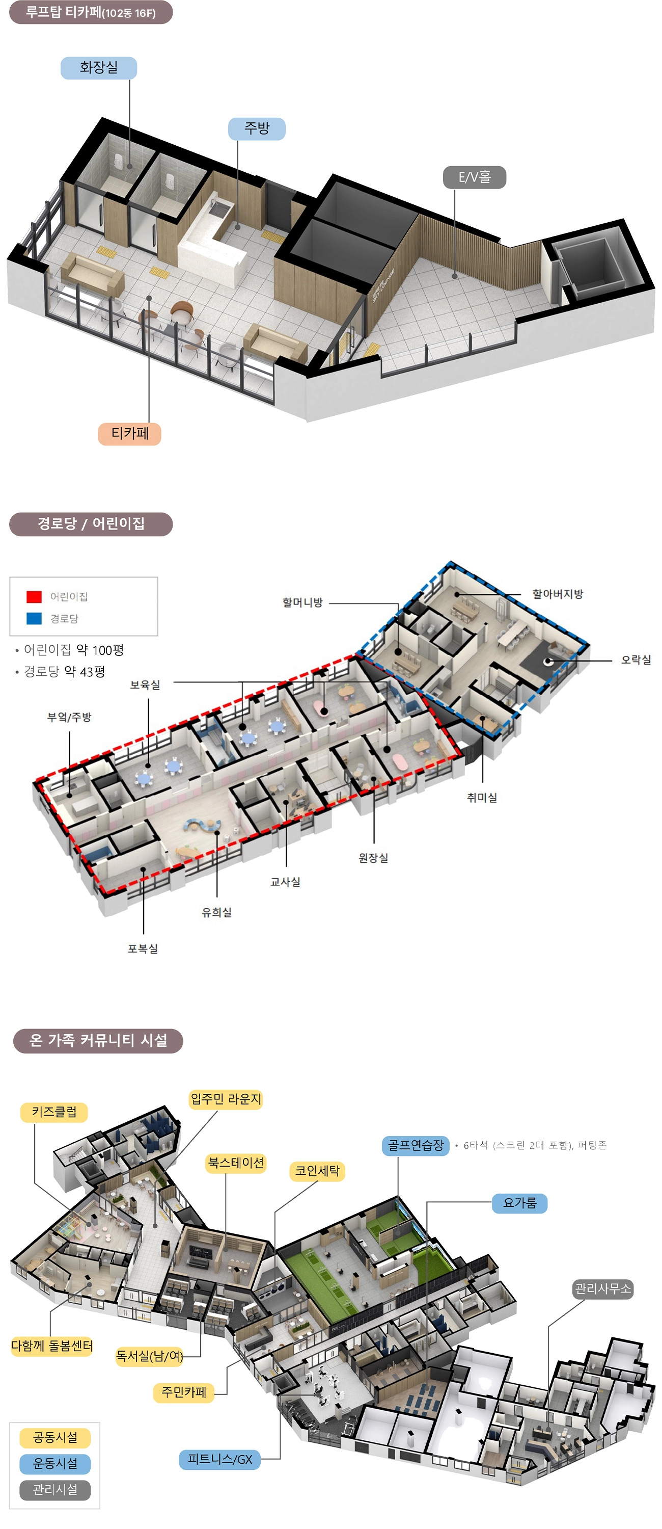 커뮤니티